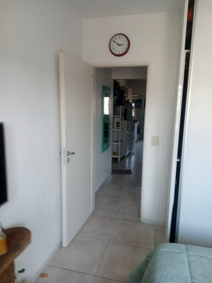 Dos ambientes en Venta en Jose Leon Suarez sin expensas! Financiacion directa!