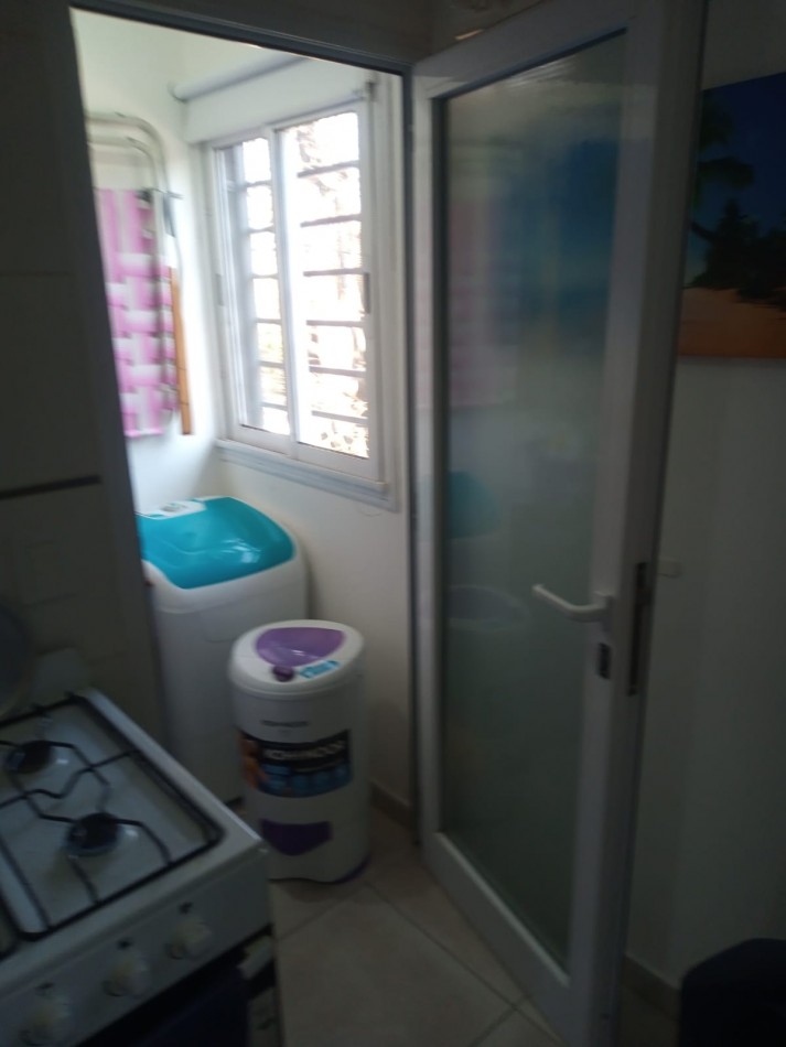 Dos ambientes en Venta en Jose Leon Suarez sin expensas! Financiacion directa!