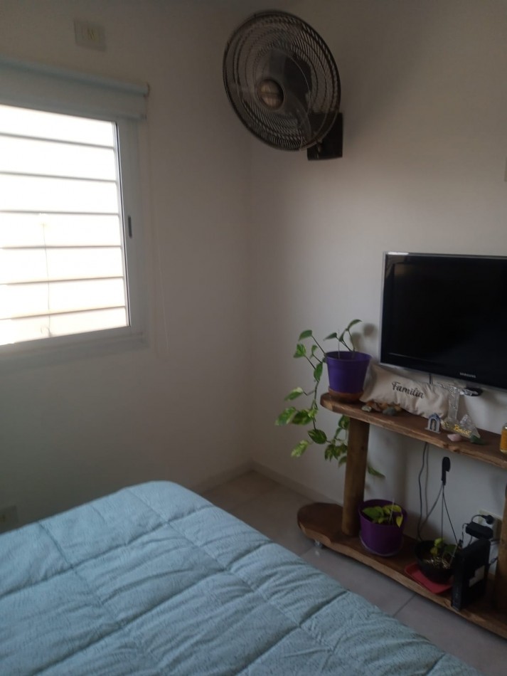 Dos ambientes en Venta en Jose Leon Suarez sin expensas! Financiacion directa!