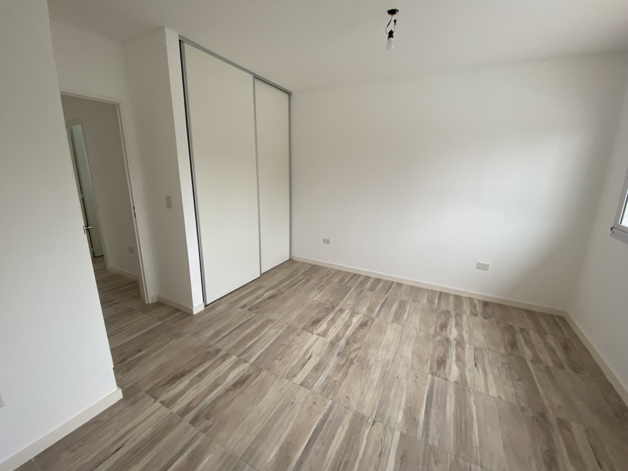 Espectacular duplex a estrenar de tres ambientes en Bella Vista!