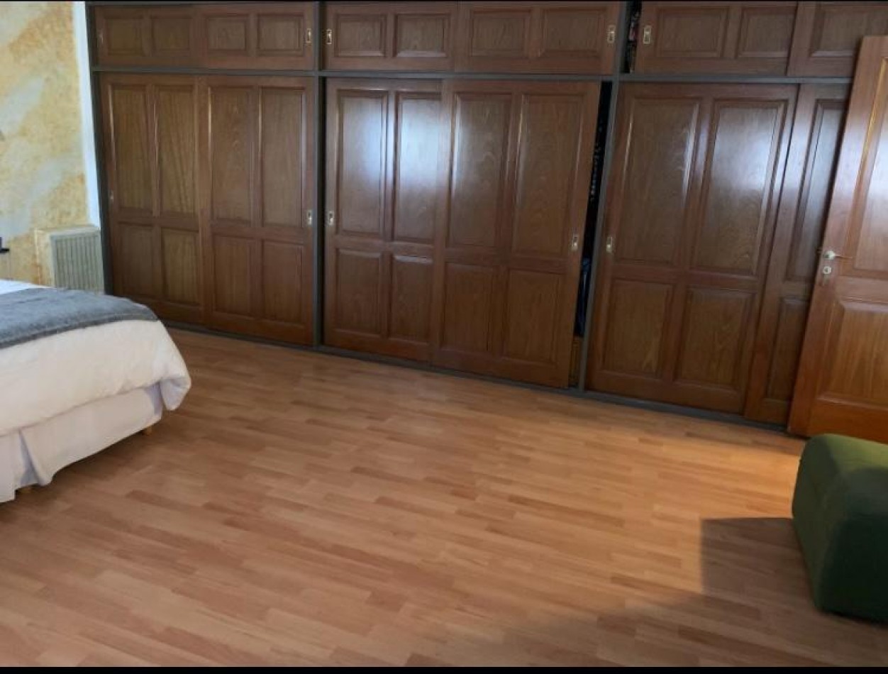 Hermosa casa de 5 ambientes en Olivos!