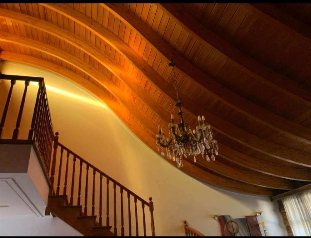 Hermosa casa de 5 ambientes en Olivos!