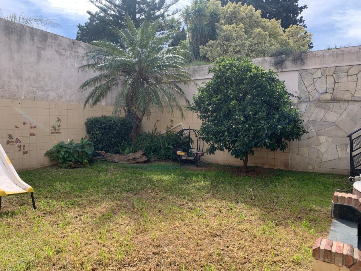 Hermosa casa de 5 ambientes en Olivos!