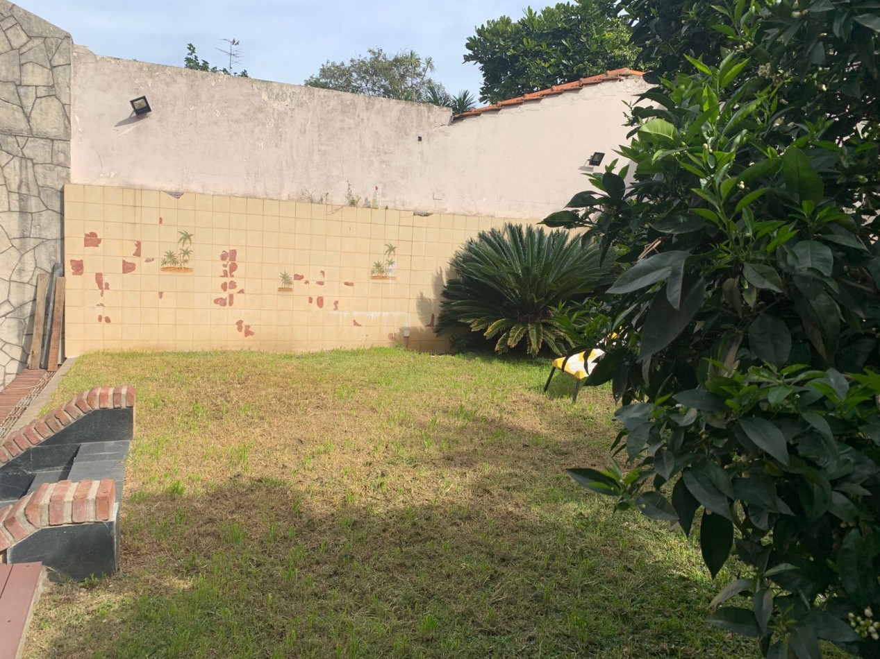 Hermosa casa de 5 ambientes en Olivos!