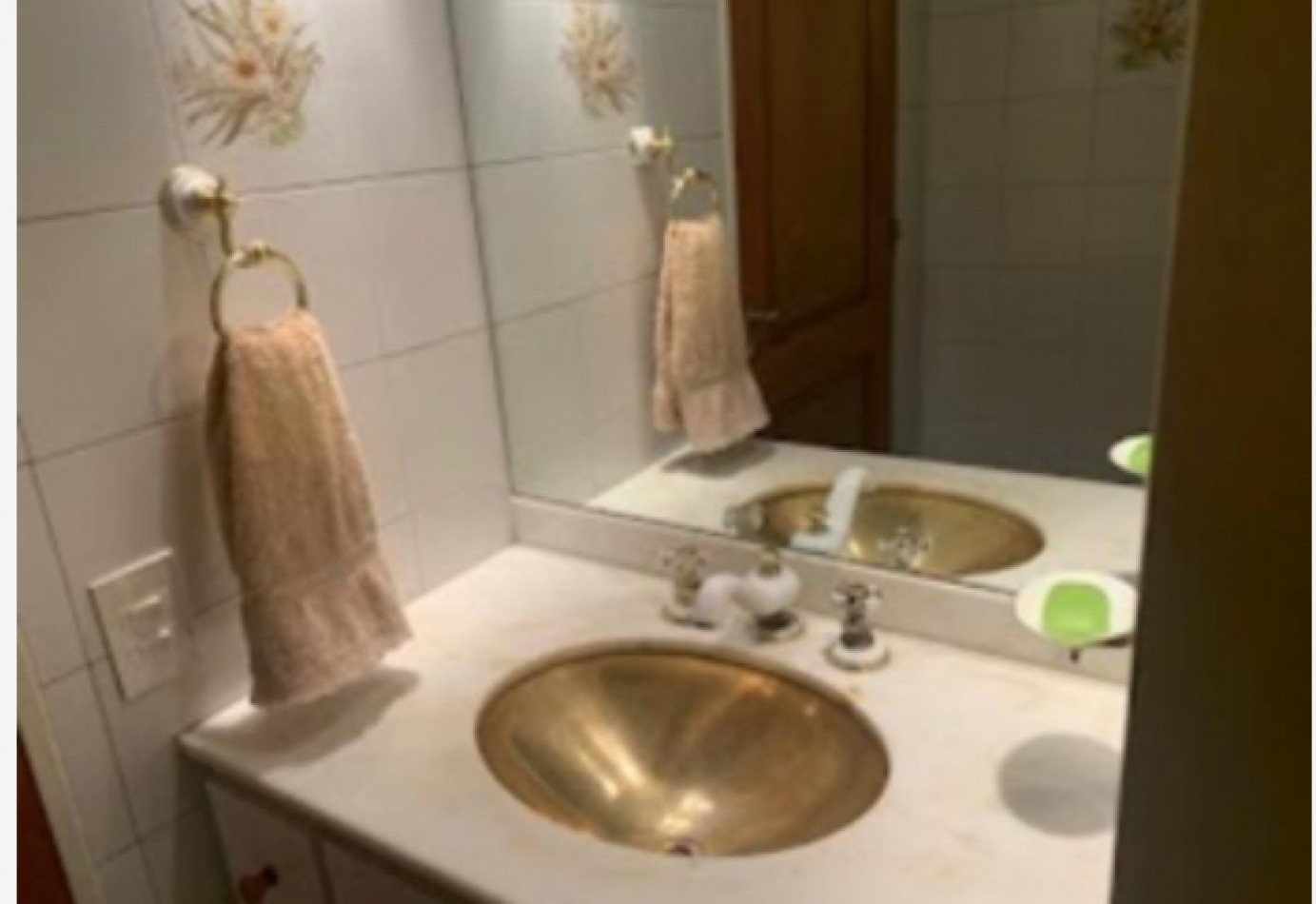 Hermosa casa de 5 ambientes en Olivos!