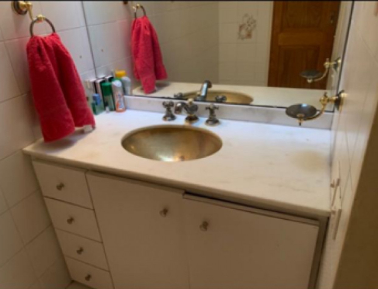 Hermosa casa de 5 ambientes en Olivos!