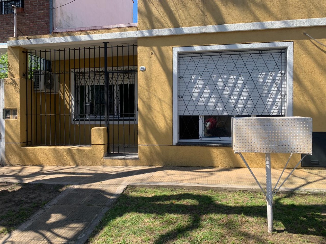 Impecable PH de tres ambientes en Olivos