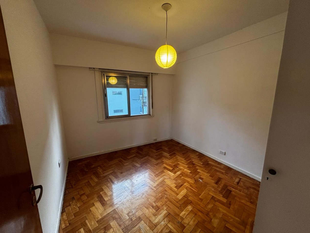 Departamento tres ambientes en Florida en alquiler