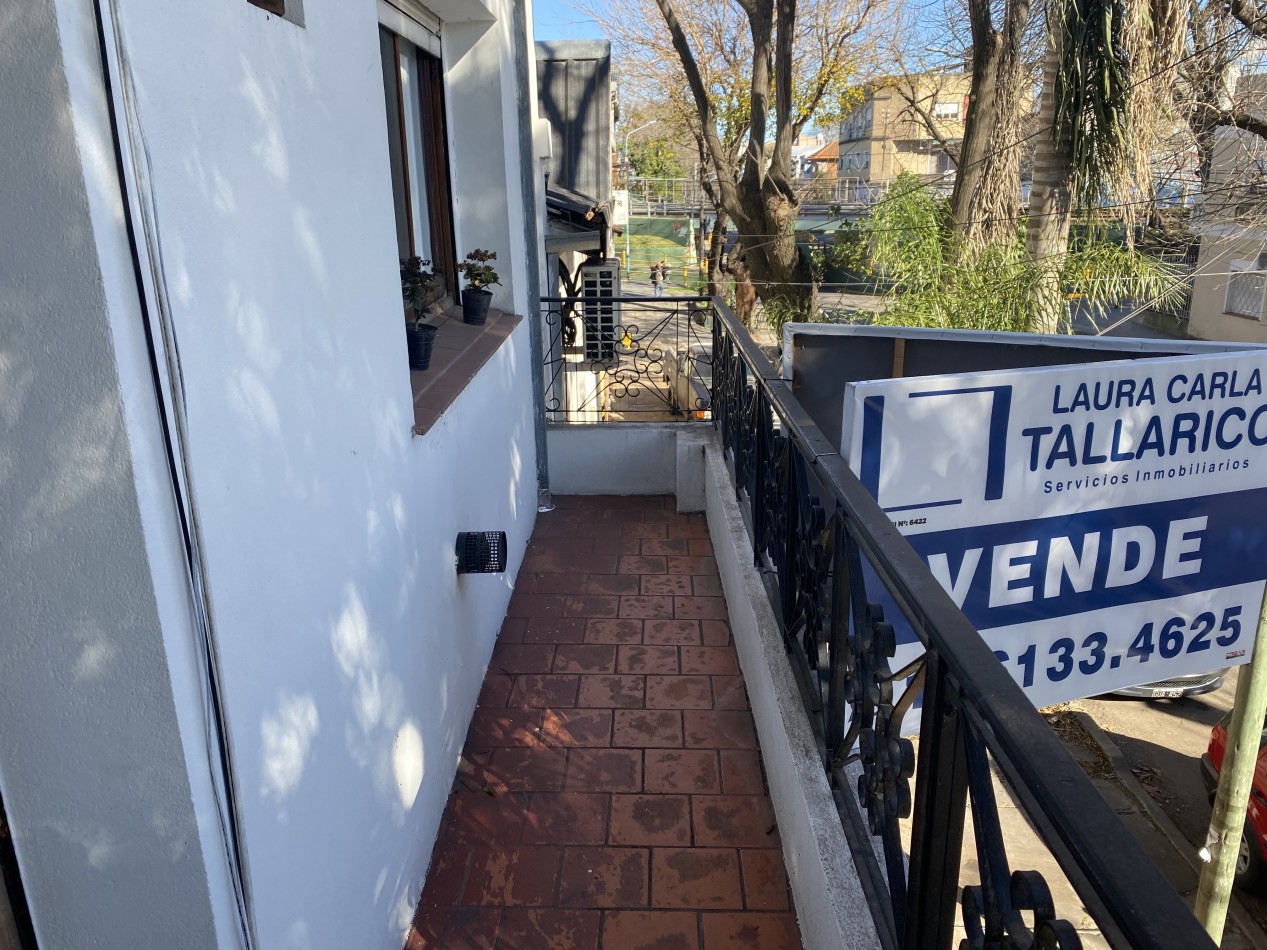 Impecable departamento 4 ambientes en Florida SIN EXPENSAS