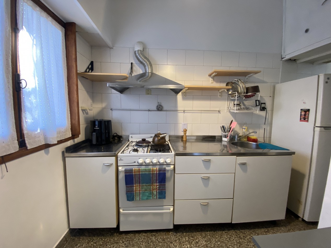 Impecable departamento 4 ambientes en Florida SIN EXPENSAS
