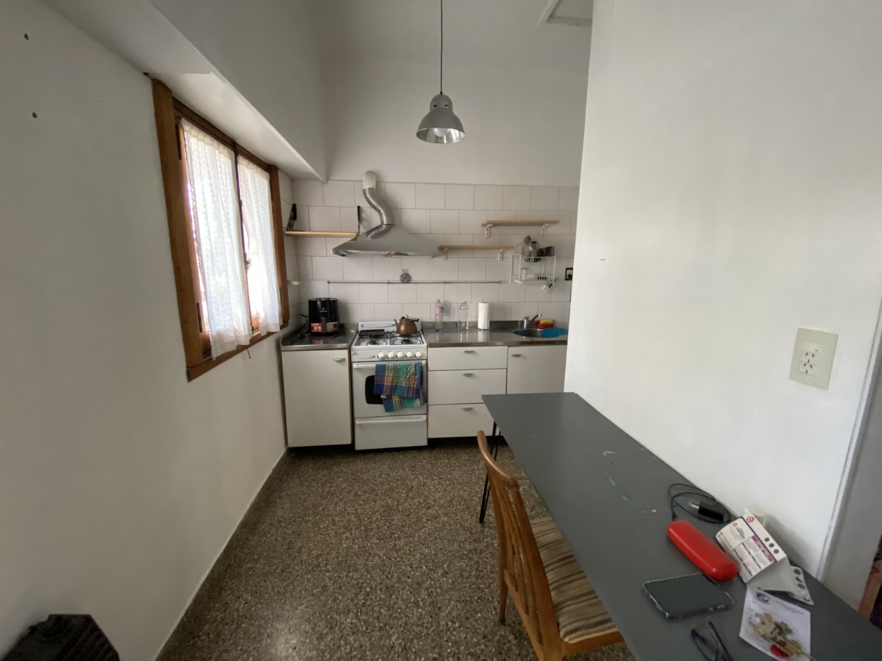 Impecable departamento 4 ambientes en Florida SIN EXPENSAS