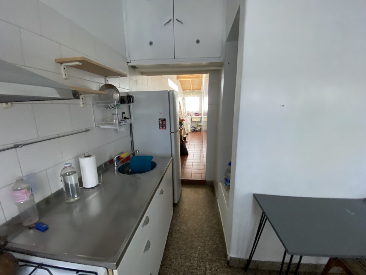 Impecable departamento 4 ambientes en Florida SIN EXPENSAS