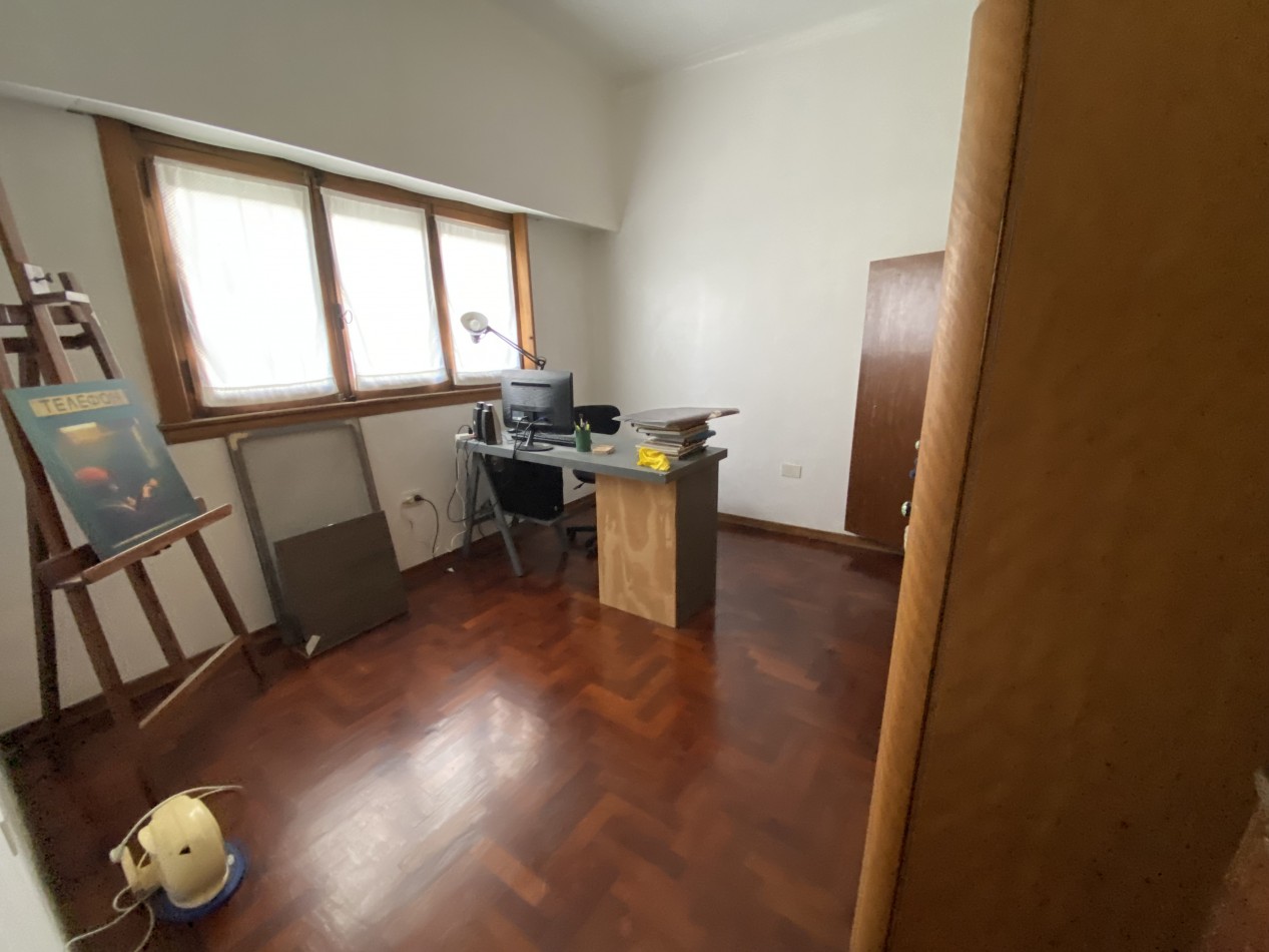 Impecable departamento 4 ambientes en Florida SIN EXPENSAS