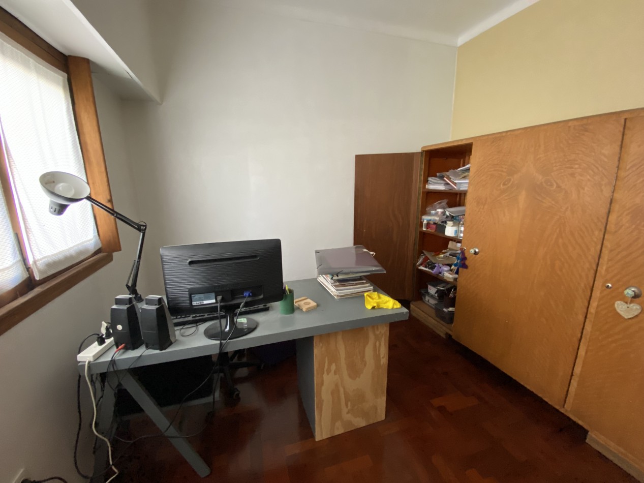 Impecable departamento 4 ambientes en Florida SIN EXPENSAS