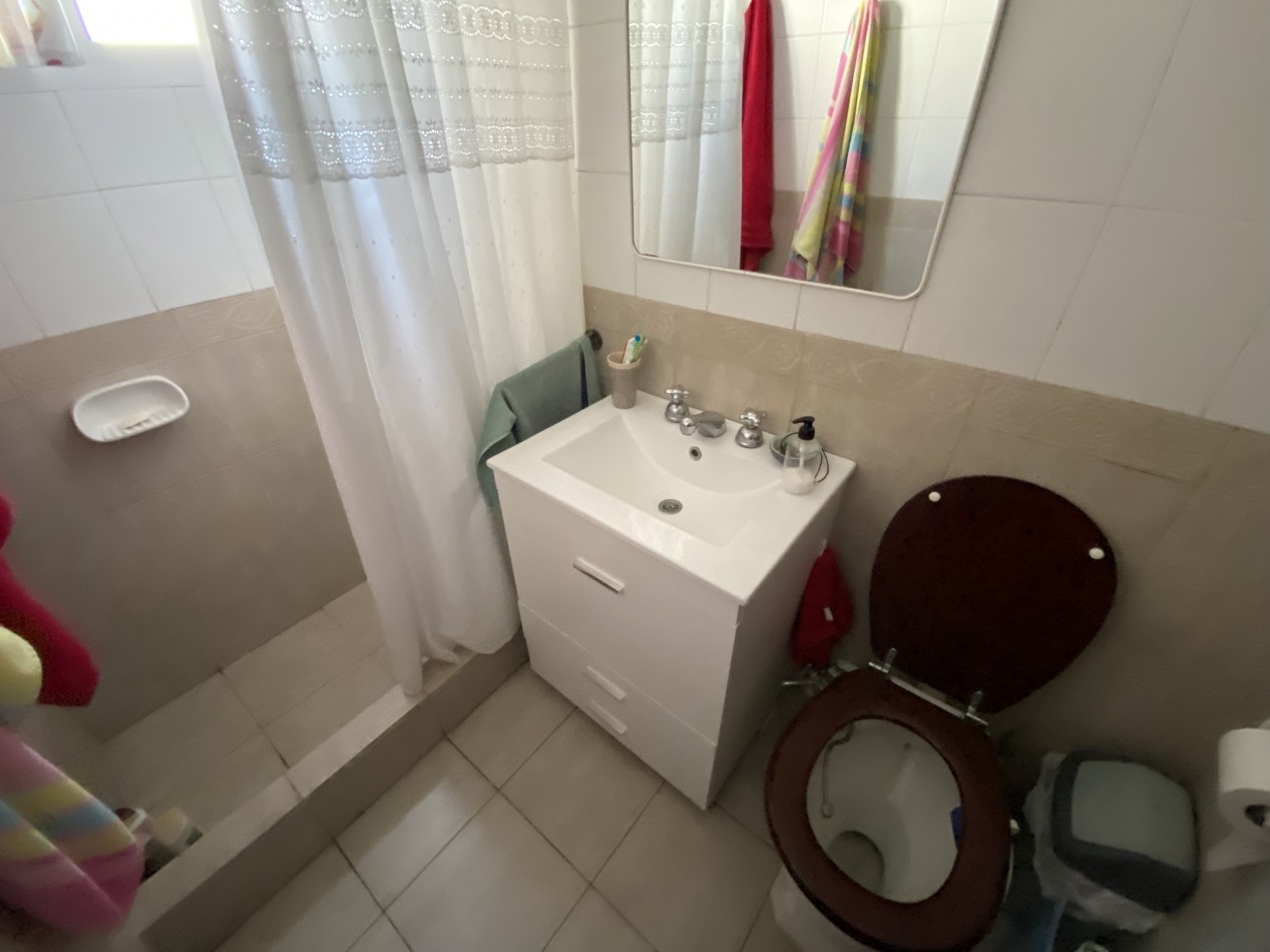 Impecable departamento 4 ambientes en Florida SIN EXPENSAS