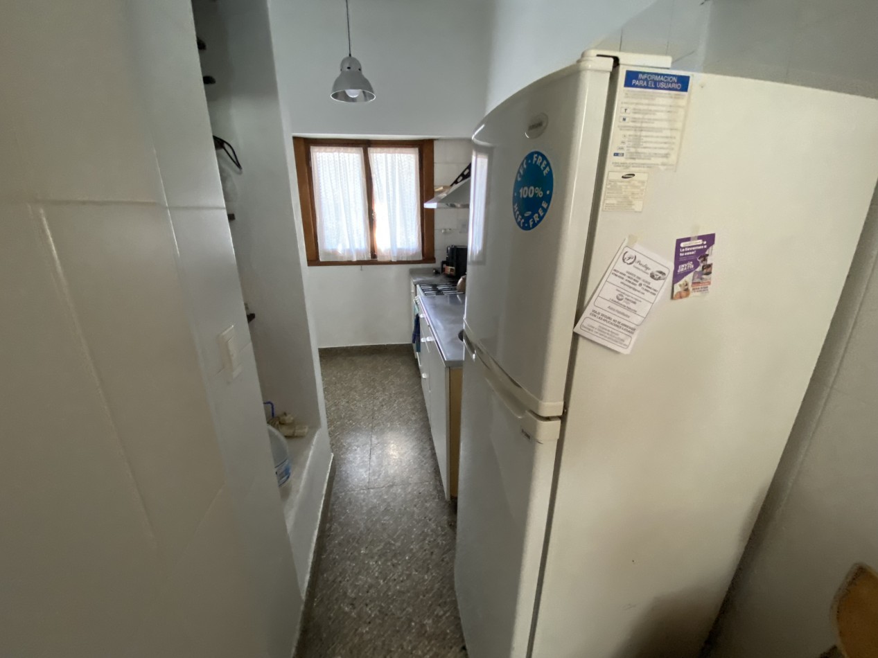Impecable departamento 4 ambientes en Florida SIN EXPENSAS