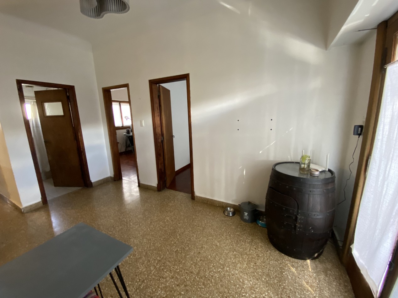 Impecable departamento 4 ambientes en Florida SIN EXPENSAS