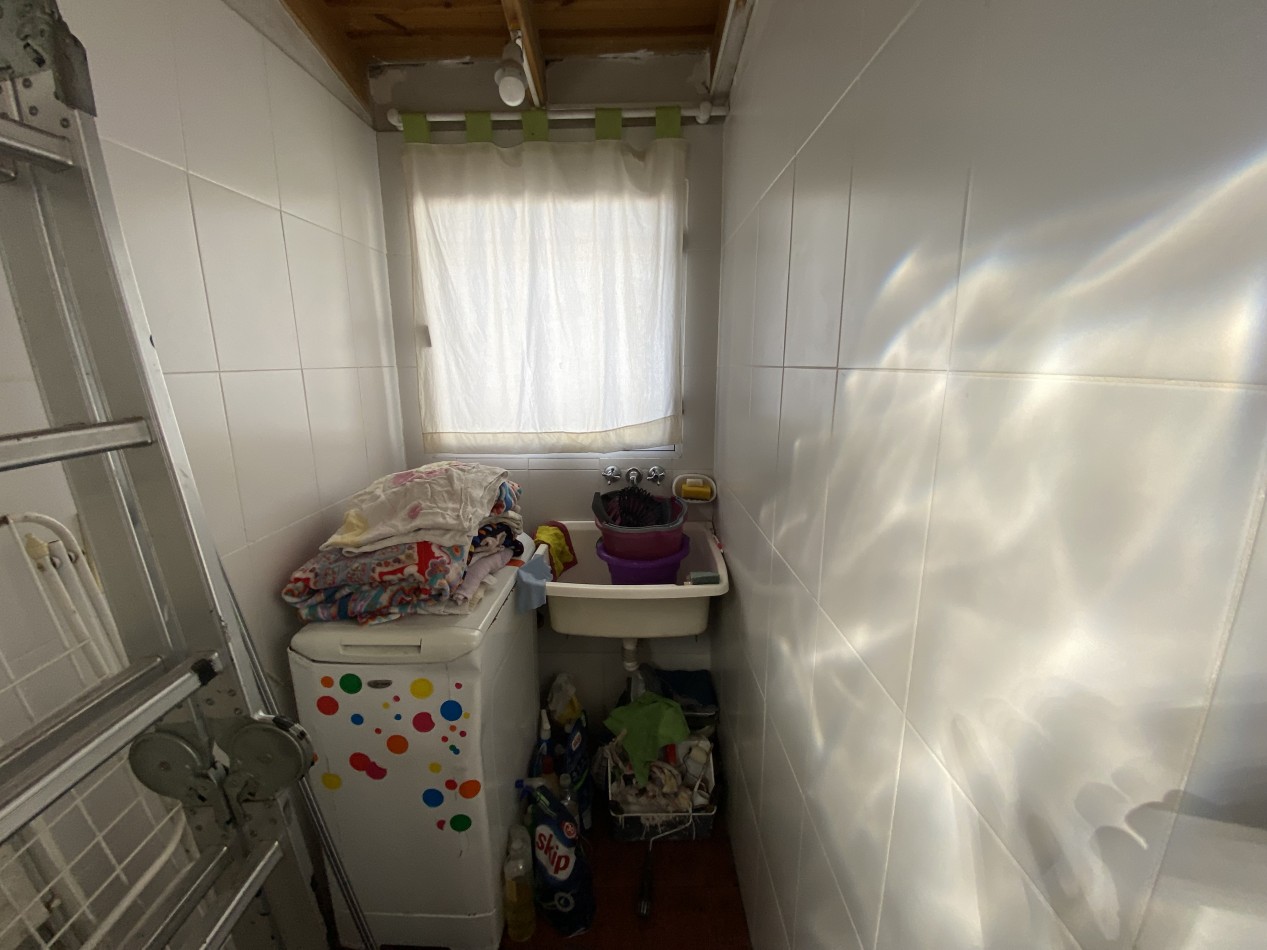 Impecable departamento 4 ambientes en Florida SIN EXPENSAS