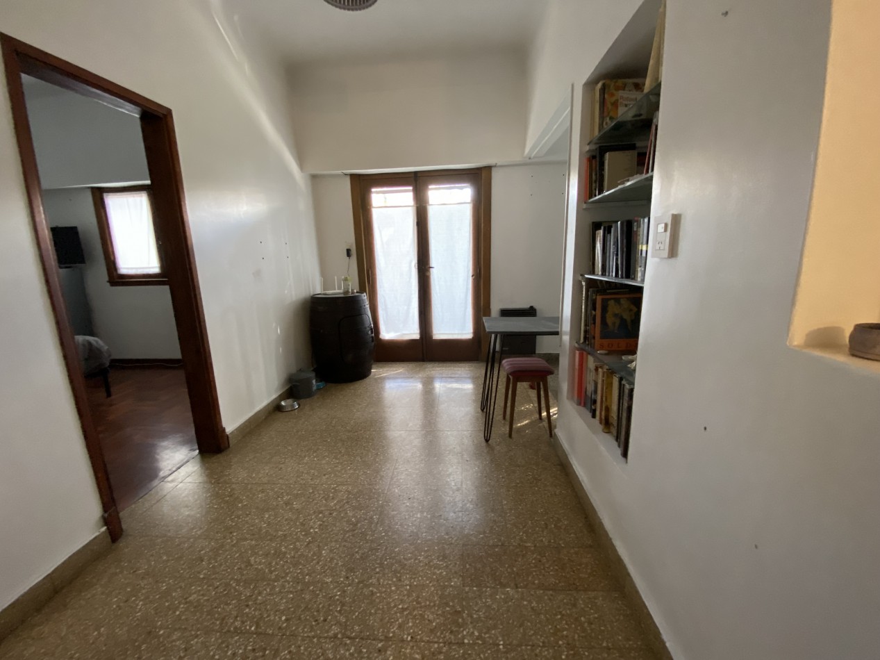 Impecable departamento 4 ambientes en Florida SIN EXPENSAS