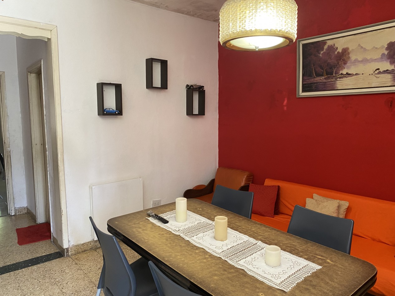 Casa de 3 amb en PB + casa en PA con entrada independiente en Villa Bonich