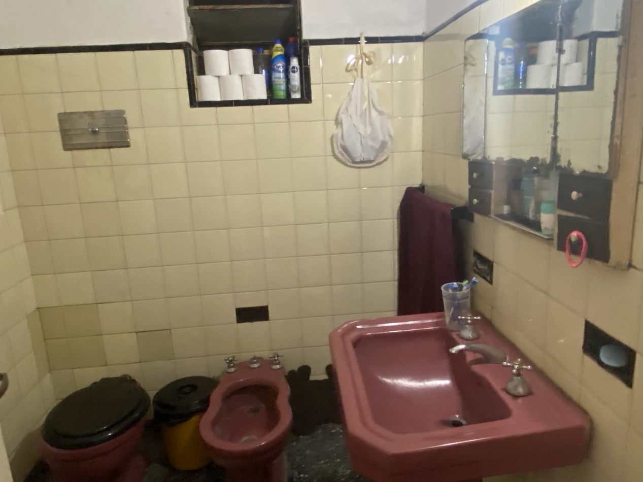 Casa de 3 amb en PB + casa en PA con entrada independiente en Villa Bonich