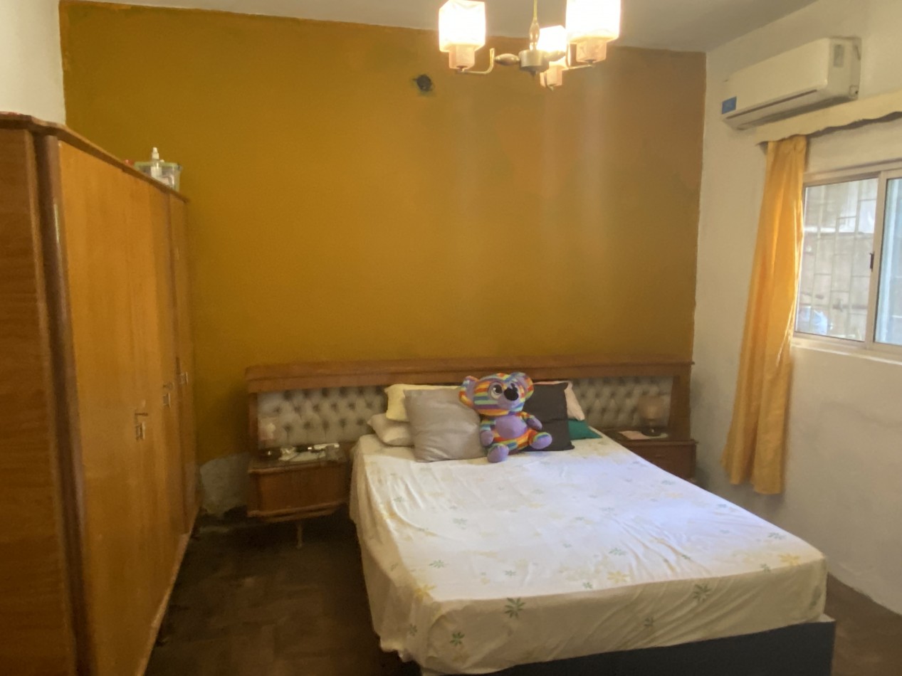 Casa de 3 amb en PB + casa en PA con entrada independiente en Villa Bonich