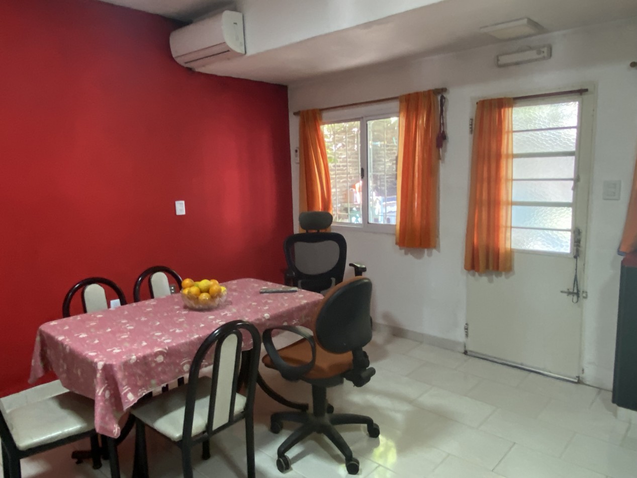 Casa de 3 amb en PB + casa en PA con entrada independiente en Villa Bonich