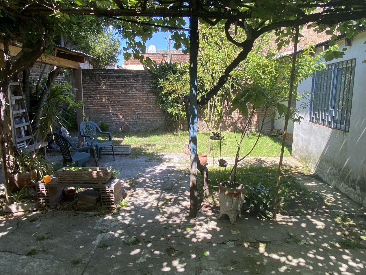Casa de 3 amb en PB + casa en PA con entrada independiente en Villa Bonich