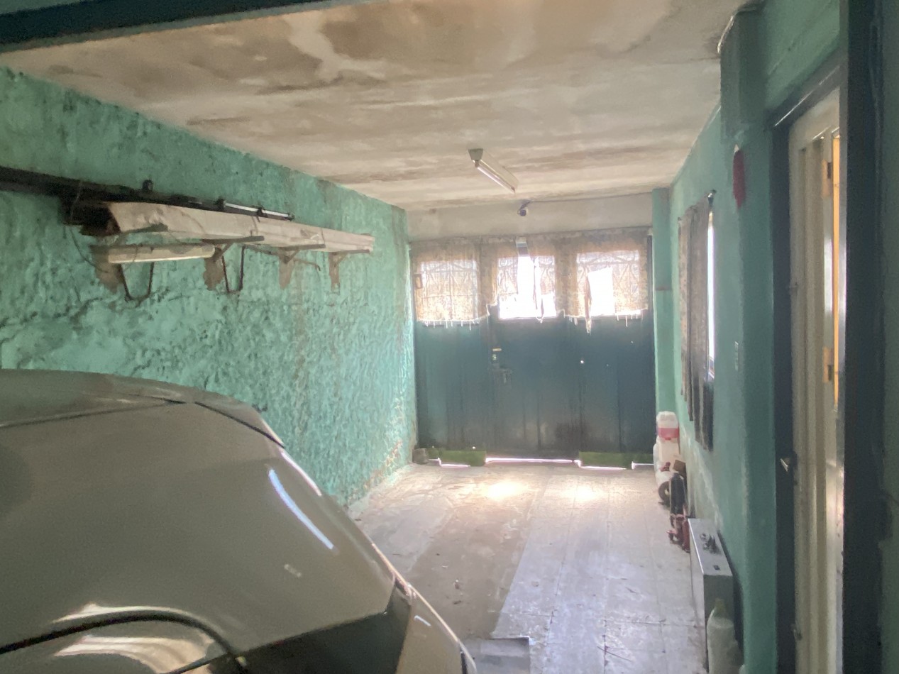 Casa de 3 amb en PB + casa en PA con entrada independiente en Villa Bonich
