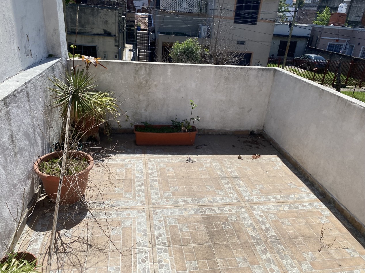 Casa de 3 amb en PB + casa en PA con entrada independiente en Villa Bonich