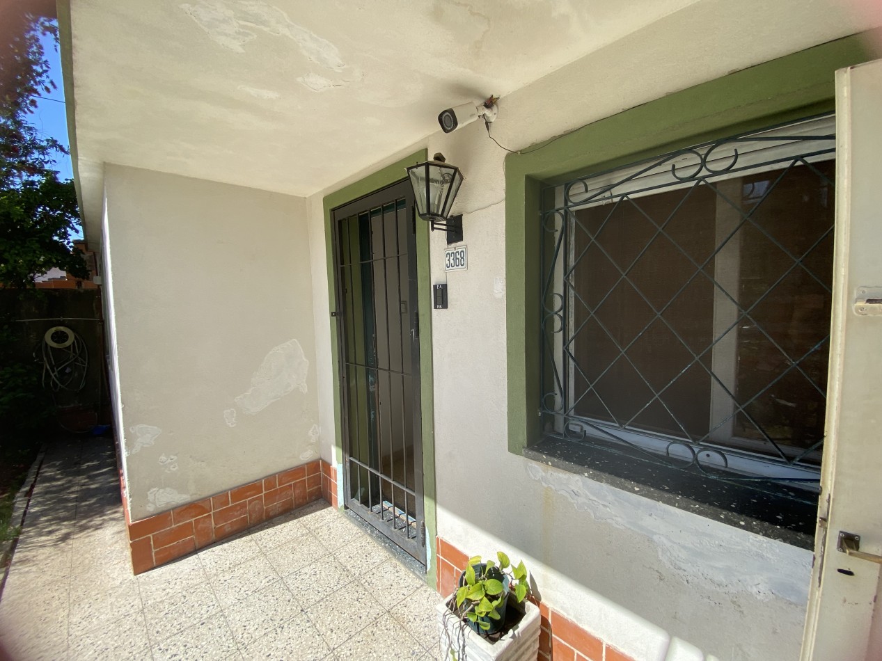 Casa de 3 amb en PB + casa en PA con entrada independiente en Villa Bonich