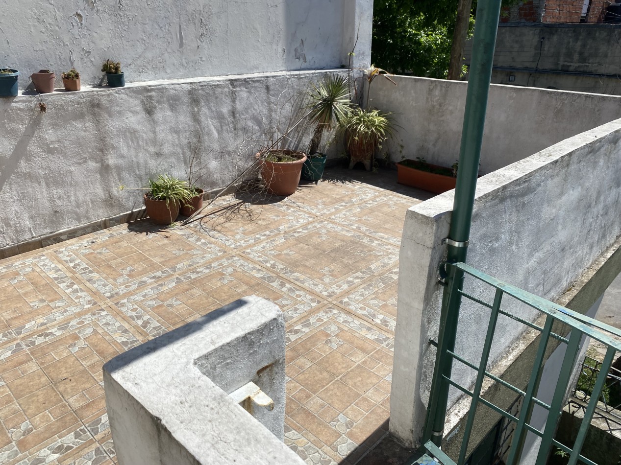 Casa de 3 amb en PB + casa en PA con entrada independiente en Villa Bonich