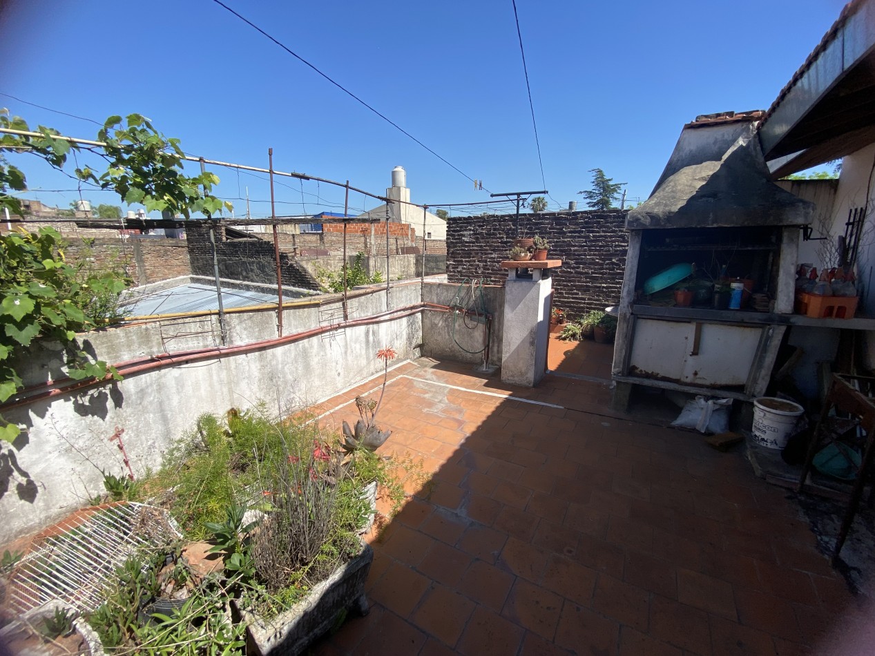 Casa de 3 amb en PB + casa en PA con entrada independiente en Villa Bonich
