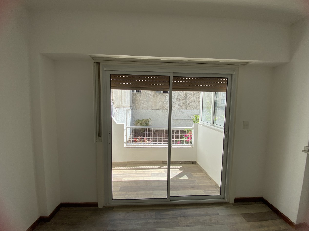 Departamento 2 amb en Nuñez