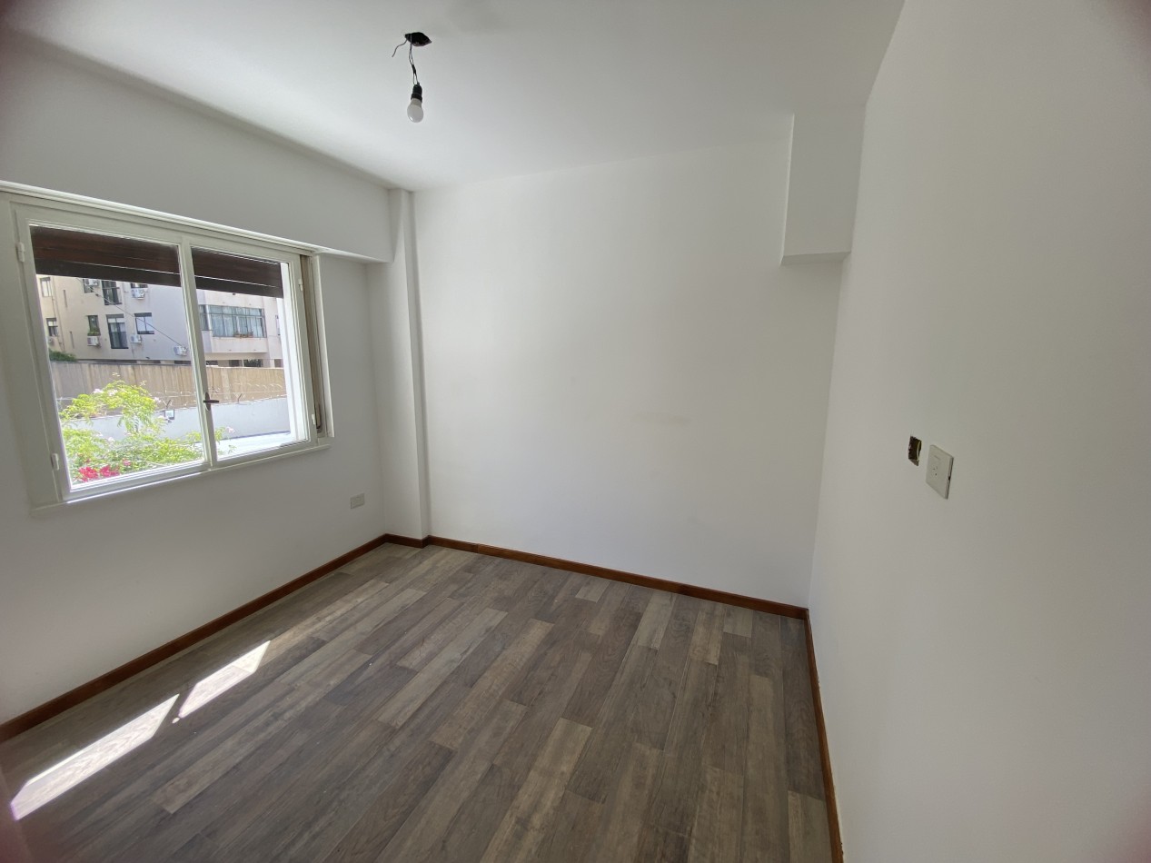 Departamento 2 amb en Nuñez