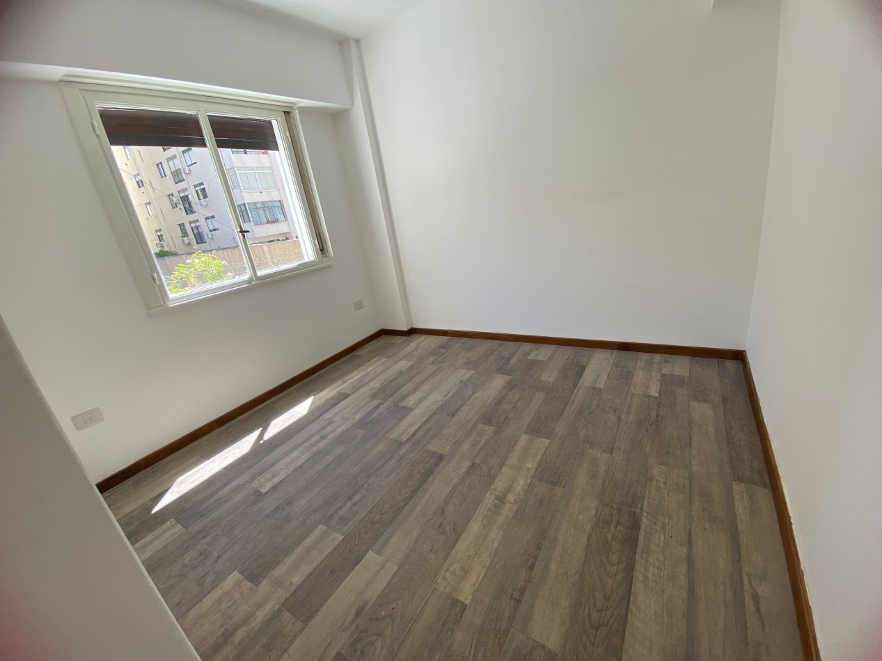 Departamento 2 amb en Nuñez