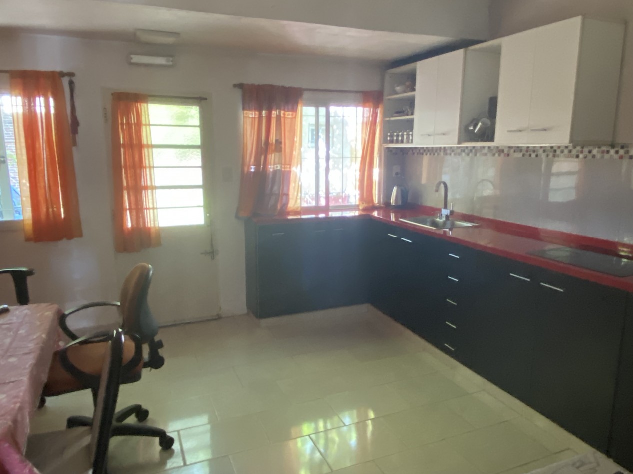 Casa de 3 amb en PB + casa en PA con entrada independiente en Villa Bonich