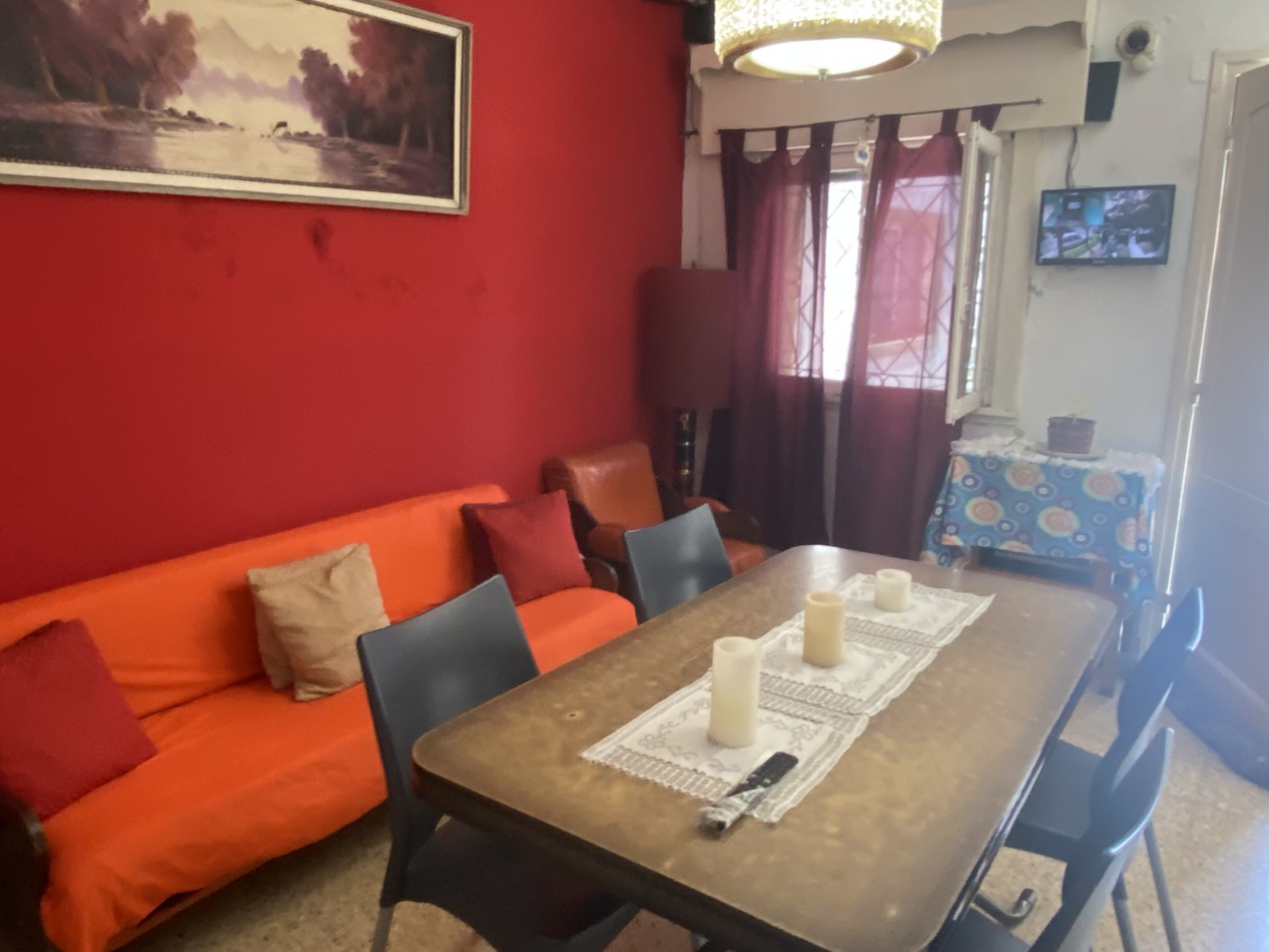 Casa de 3 amb en PB + casa en PA con entrada independiente en Villa Bonich