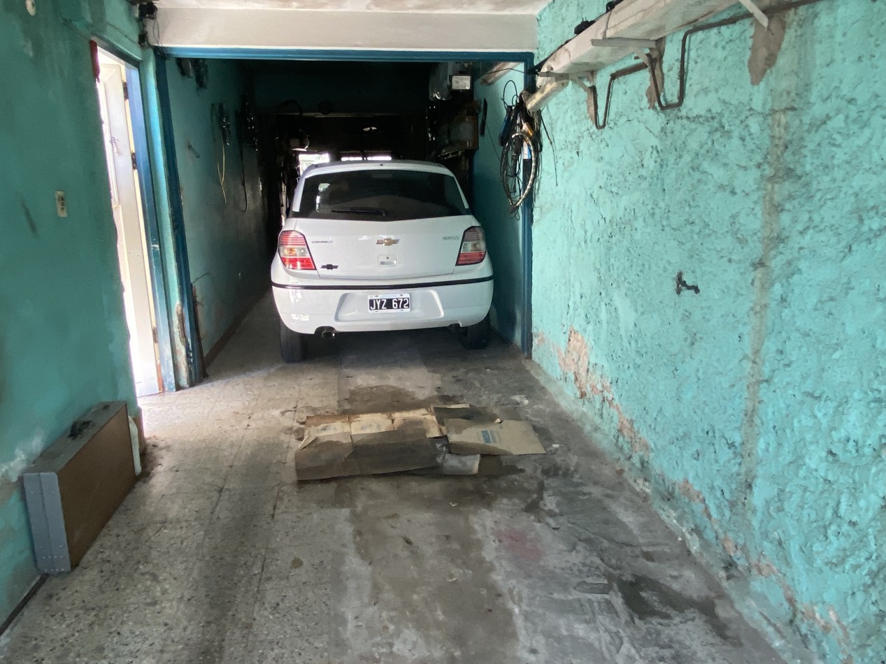 Casa de 3 amb en PB + casa en PA con entrada independiente en Villa Bonich
