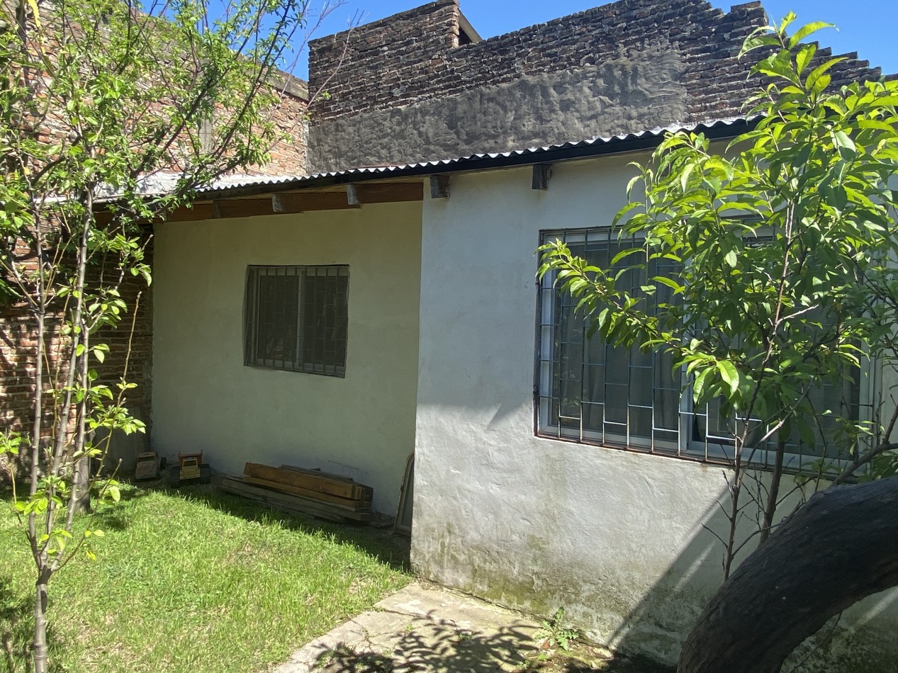 Casa de 3 amb en PB + casa en PA con entrada independiente en Villa Bonich