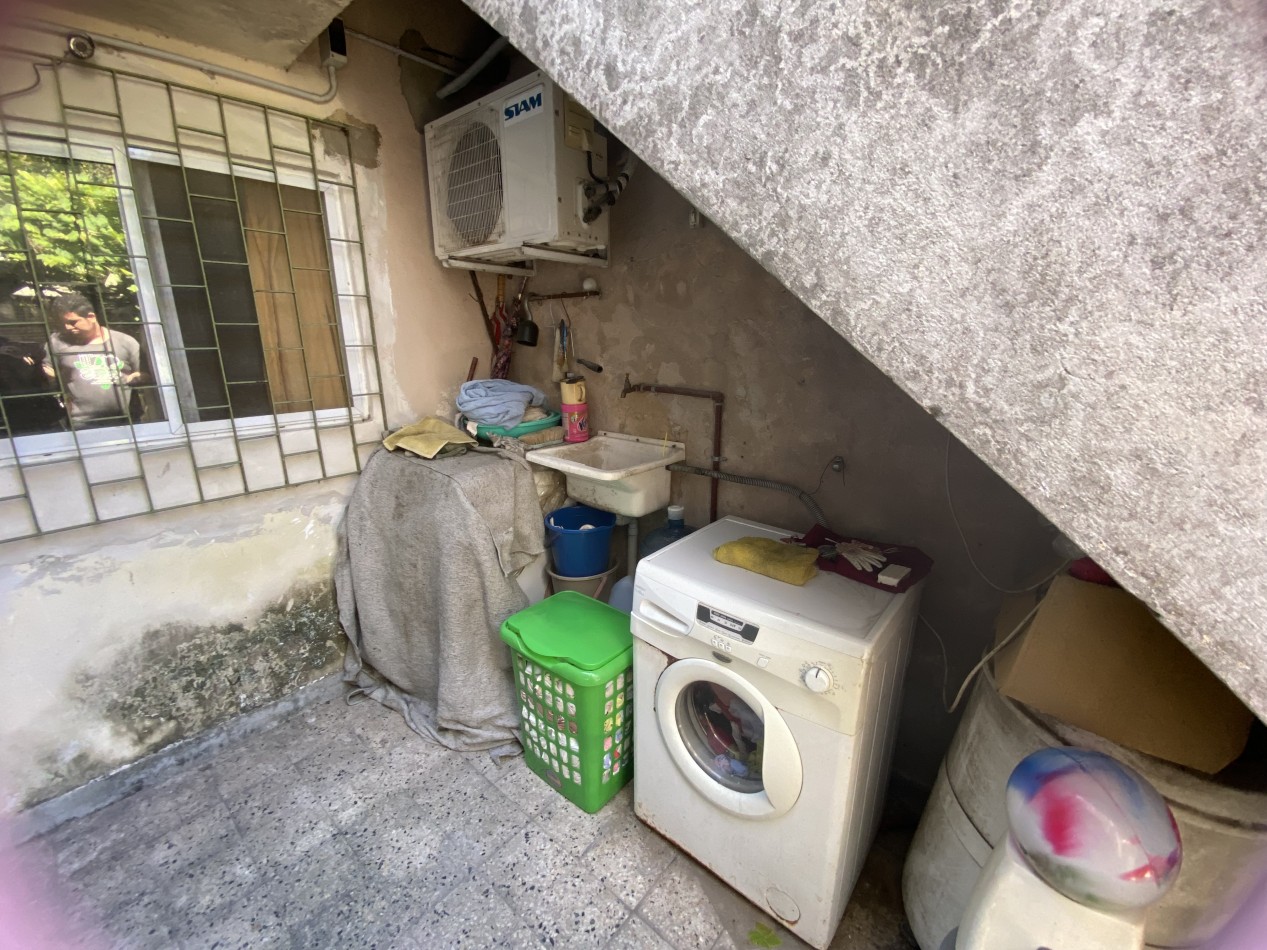 Casa de 3 amb en PB + casa en PA con entrada independiente en Villa Bonich