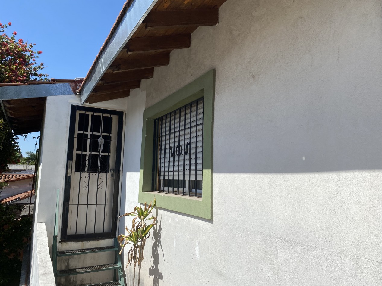 Casa de 3 amb en PB + casa en PA con entrada independiente en Villa Bonich