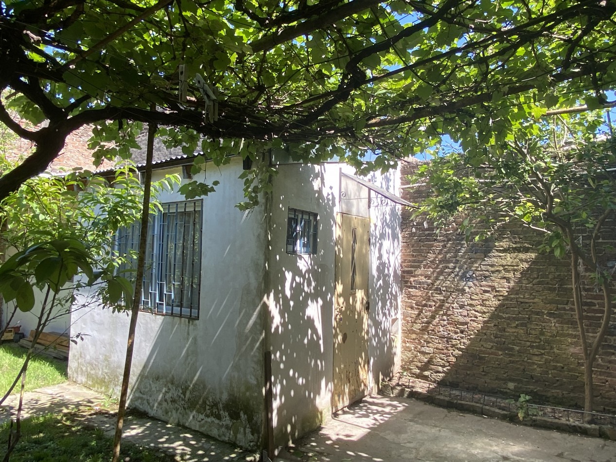 Casa de 3 amb en PB + casa en PA con entrada independiente en Villa Bonich