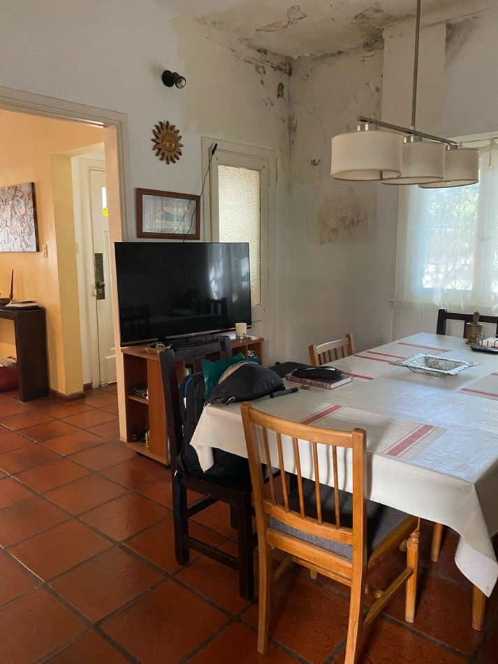 Hermosa casa en Florida de 5 ambientes!