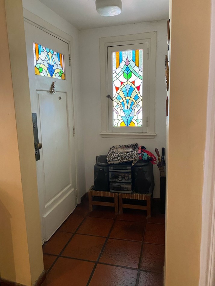Hermosa casa en Florida de 5 ambientes!