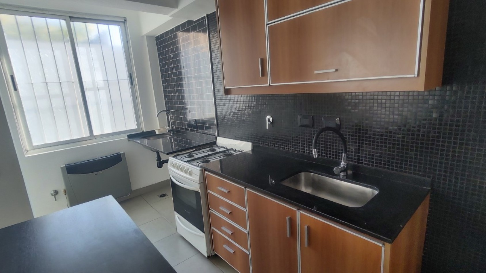 Impecable departamento tipo duplex en Villa Urquiza! Bajisimas expensas