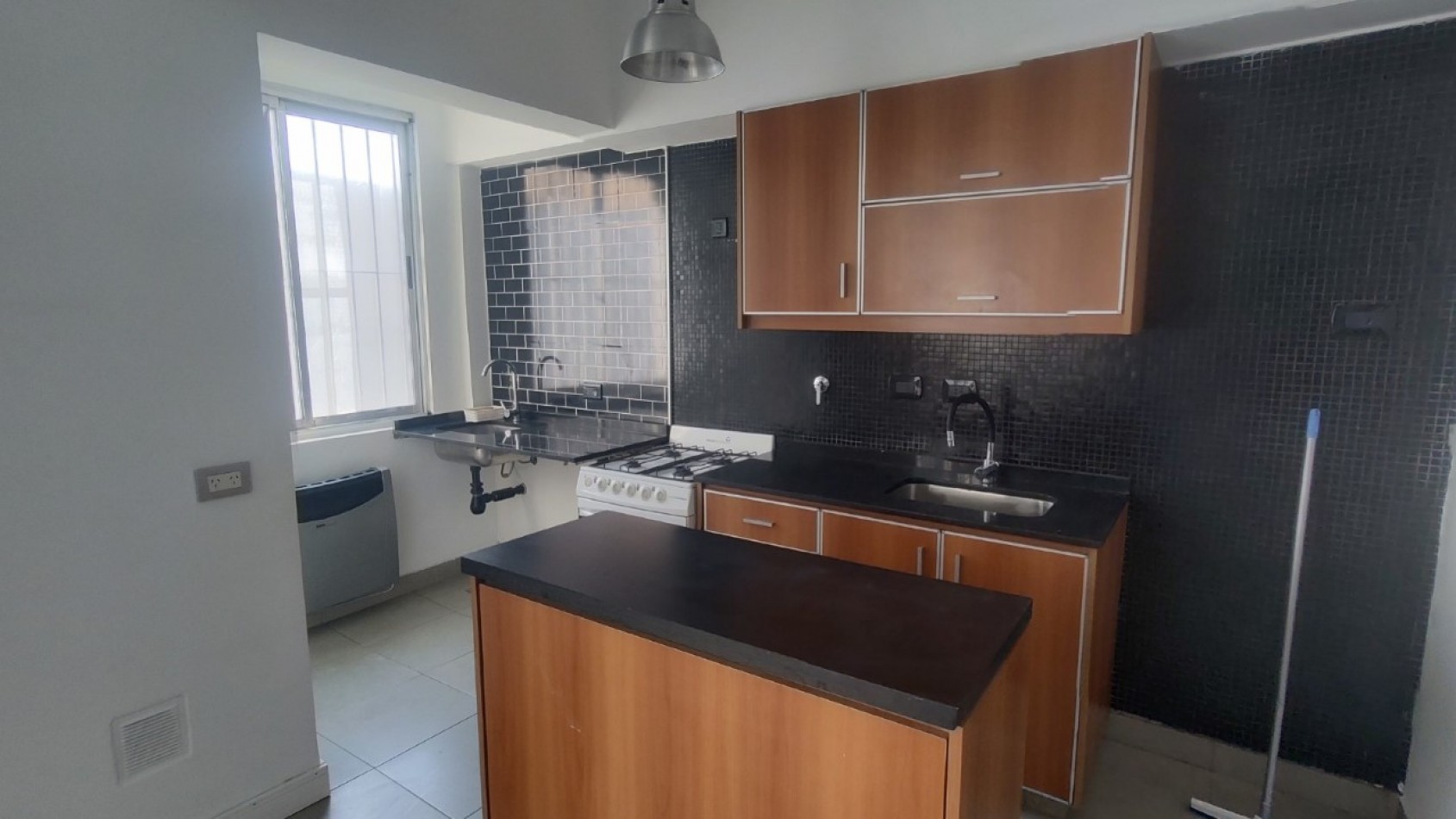 Impecable departamento tipo duplex en Villa Urquiza! Bajisimas expensas