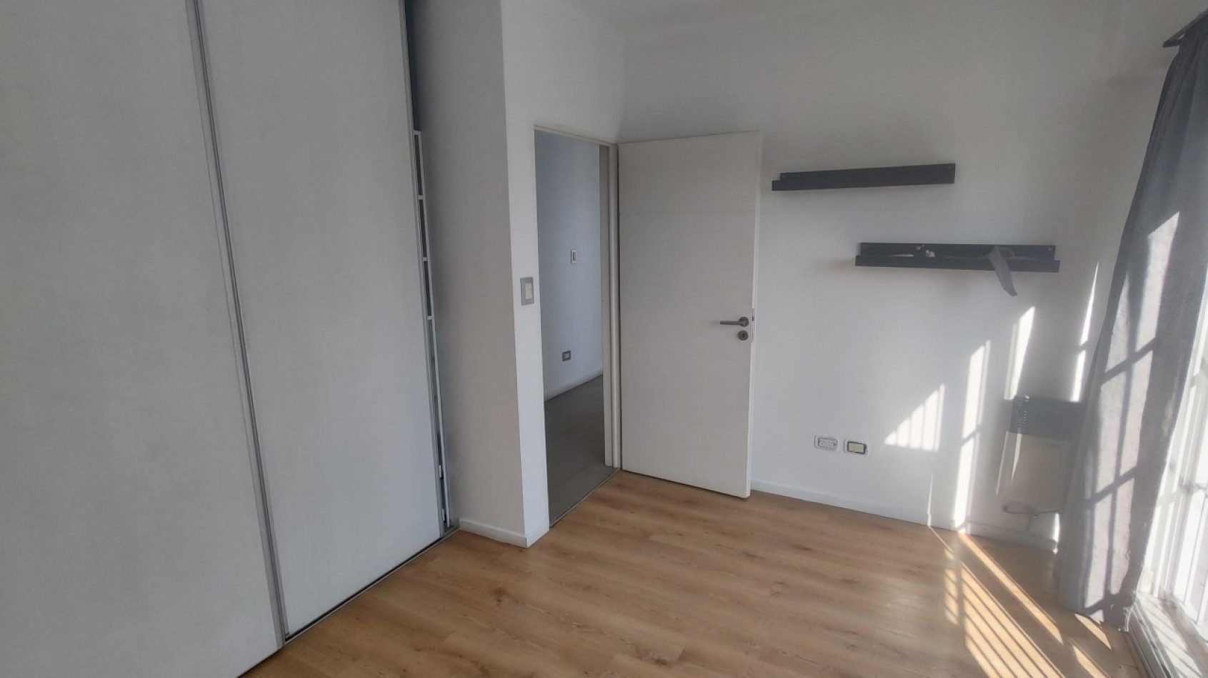 Impecable departamento tipo duplex en Villa Urquiza! Bajisimas expensas