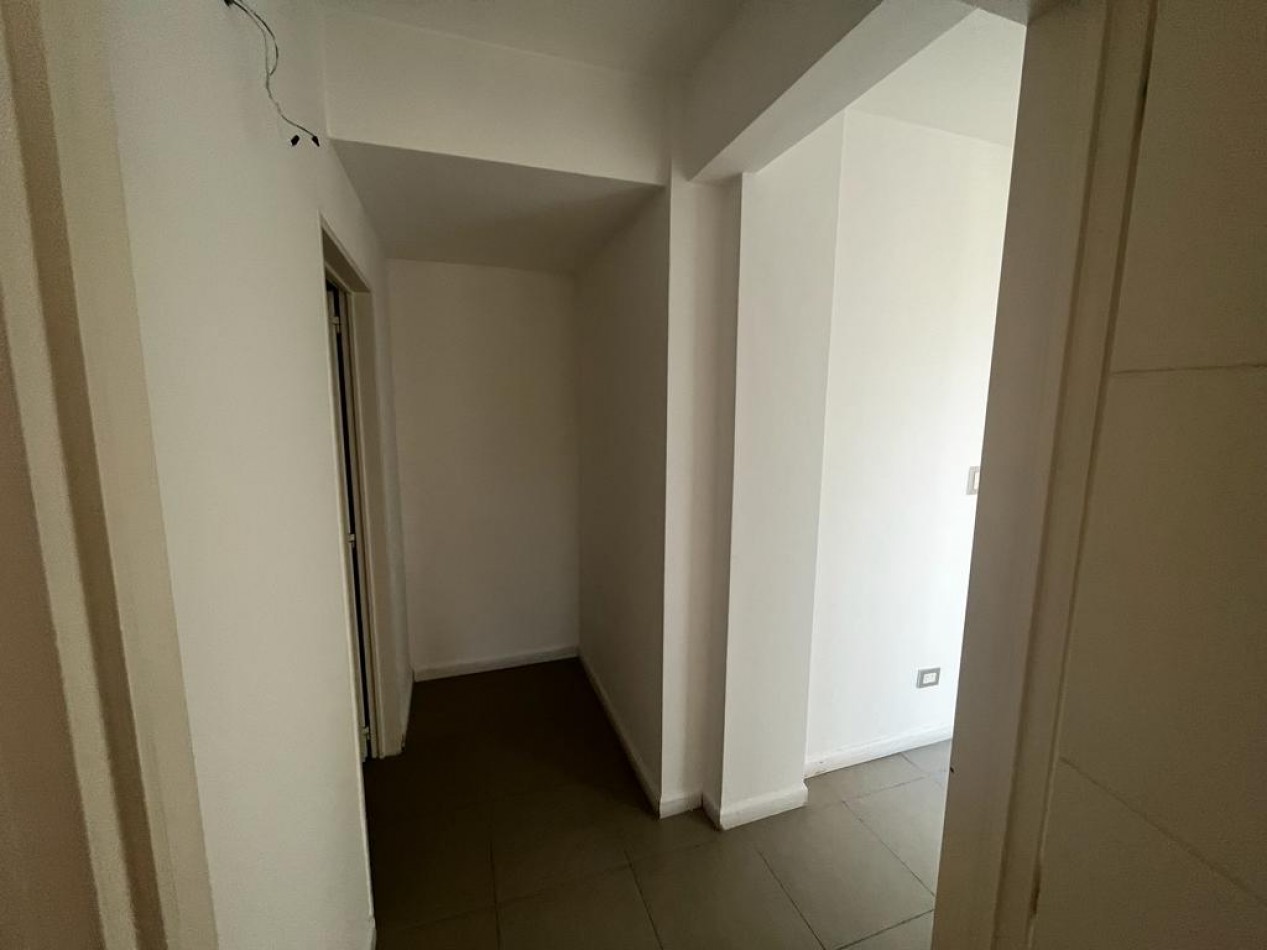 Impecable departamento tipo duplex en Villa Urquiza! Bajisimas expensas