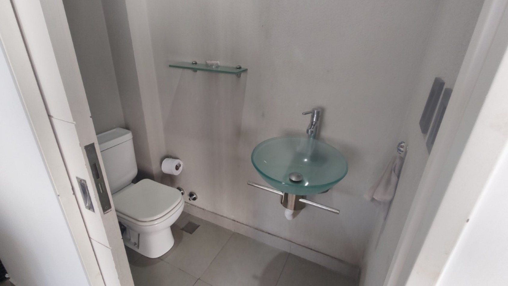 Impecable departamento tipo duplex en Villa Urquiza! Bajisimas expensas
